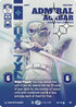 Admiral Ackbar - Assume Attack Coordinates (Prestige Foil) (869) - Ashes of the Empire Foil