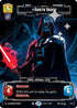 Darth Vader - Meet Your Destiny (Prestige Foil) (877) - Ashes of the Empire Foil