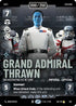 Grand Admiral Thrawn - Orchestrating His Return (Serialized) (882) - Ashes of the Empire Foil