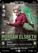 Morgan Elsbeth - Life Abandoned (Serialized) (886) - Ashes of the Empire Foil