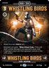 Whistling Birds (Serialized) (901) - Ashes of the Empire Foil