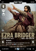 Ezra Bridger - The Force is All I Need (Serialized) (906) - Ashes of the Empire Foil