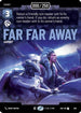 Far Far Away (Serialized) (908) - Ashes of the Empire Foil