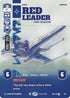 Red Leader - Strike the Reactor (Serialized) (912) - Ashes of the Empire Foil