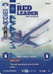 Red Leader - Strike the Reactor (Serialized) (912) - Ashes of the Empire Foil