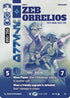 Zeb Orrelios - Fists Work Every Time (Serialized) (918) - Ashes of the Empire Foil