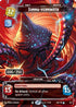 Summa-verminoth (Serialized) (921) - Ashes of the Empire Foil