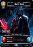 Darth Vader - Meet Your Destiny (Serialized) (924) - Ashes of the Empire Foil