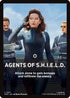 Agents of S.H.I.E.L.D. Theme Card (MSC-011) - Commander: Marvel Super Heroes