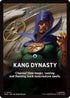 Kang Dynasty Theme Card (MSC-027) - Commander: Marvel Super Heroes