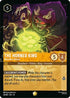 The Horned King - Merciless Master (22/204) - Attack of the Vine Cold Foil