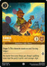 Kanga - Hunny Bard (23/204) - Attack of the Vine