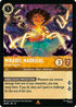 Mirabel Madrigal - Family Guardian (25/204) - Attack of the Vine Cold Foil