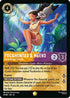 Pocahontas & Meeko - Adventurous Friends (27/204) - Attack of the Vine