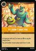 If I Didn't Have You (32/204) - Attack of the Vine