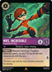 Mrs. Incredible - Created by the Vine (51/204) - Attack of the Vine