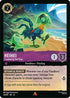 Heihei - Created by the Vine (54/204) - Attack of the Vine Cold Foil
