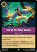 You've Got Some Punch (64/204) - Attack of the Vine