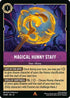 Magical Hunny Staff (71/204) - Attack of the Vine