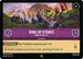 Ring of Stones - Taken by the Vine (73/204) - Attack of the Vine