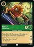 Posey - Vampire Potato (91/204) - Attack of the Vine Cold Foil