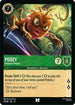 Posey - Vampire Potato (91/204) - Attack of the Vine