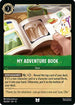 My Adventure Book (106/204) - Attack of the Vine