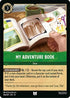 My Adventure Book (106/204) - Attack of the Vine Cold Foil