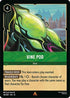Vine Pod (107/204) - Attack of the Vine