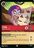 Yzma - Choosy Customer (Foil) (110/204) - Attack of the Vine Cold Foil