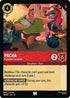 Pacha - Panicked Customer (118/204) - Attack of the Vine Cold Foil
