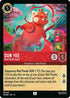 Sun Yee - Red Panda Spirit (119/204) - Attack of the Vine Cold Foil