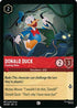 Donald Duck - Vineling Rider (124/204) - Attack of the Vine