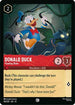 Donald Duck - Vineling Rider (124/204) - Attack of the Vine