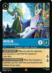Merlin - Envisioning the Future (146/204) - Attack of the Vine