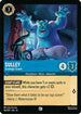 Sulley - Strategic Scarer (152/204) - Attack of the Vine Cold Foil