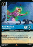 Maid Marian - Created by the Vine (Foil) (158/204) - Attack of the Vine Cold Foil
