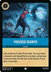 Focused Search (167/204) - Attack of the Vine Cold Foil