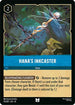 Hana's Inkcaster (171/204) - Attack of the Vine