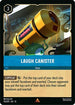 Laugh Canister (172/204) - Attack of the Vine