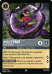 Violet Parr - Super Resilient (176/204) - Attack of the Vine