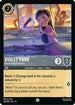 Violet Parr - Force Field Practice (183/204) - Attack of the Vine Cold Foil