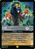 Scar - Created by the Vine (194/204) - Attack of the Vine