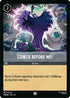 Cower Before Me! (198/204) - Attack of the Vine Cold Foil