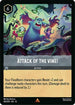 Attack of the Vine! (202/204) - Attack of the Vine