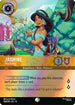 Jasmine - Vine Expert (Epic) (208/204) - Attack of the Vine Holofoil