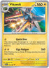 Vikavolt 026  ME05 Pitch Black - Uncommon