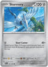 Skarmory 060  ME05 Pitch Black - Common