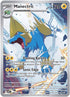 Manectric 089/084  - Holofoil ME05 Pitch Black - Illustration Rare