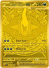Mega Darkrai ex 120/084  - Holofoil ME05 Pitch Black - Mega Hyper Rare